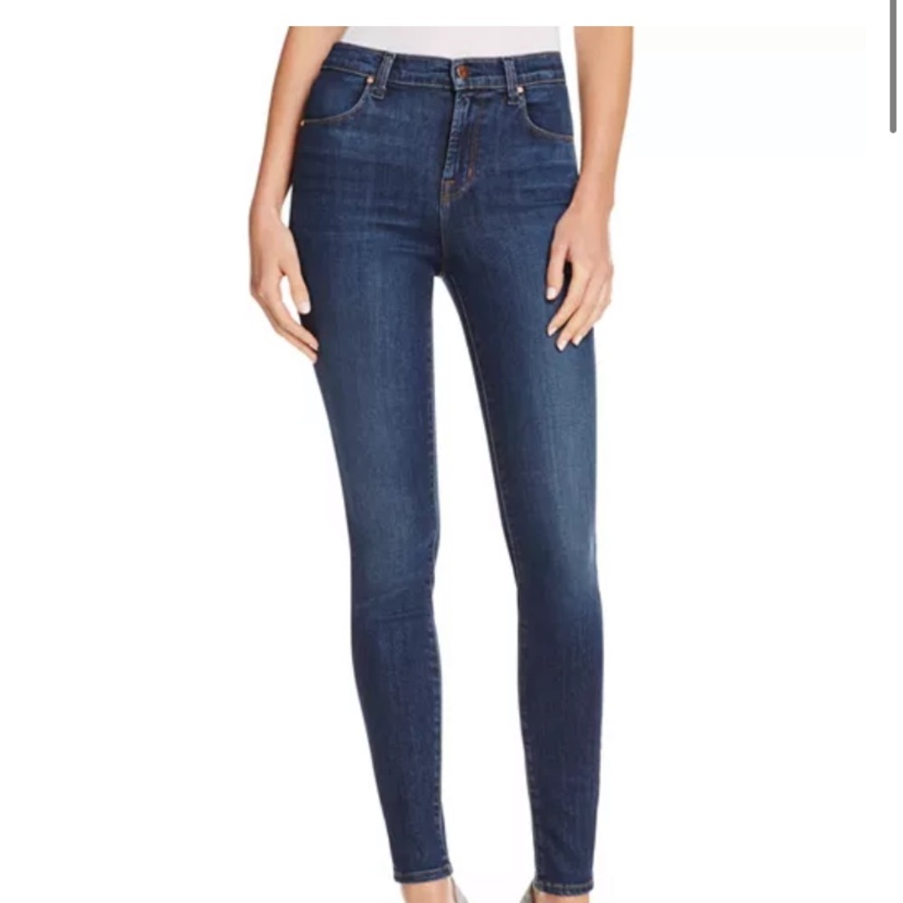 J Brand Jeans